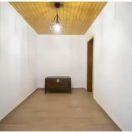 بيت للعطل La Casita Roja لوس رياليخوس