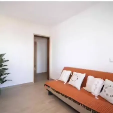 بيت للعطل La Casita Roja