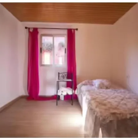 Holiday home La Casita Roja Los Realejos