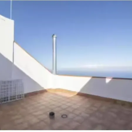 Holiday home La Casita Roja Los Realejos