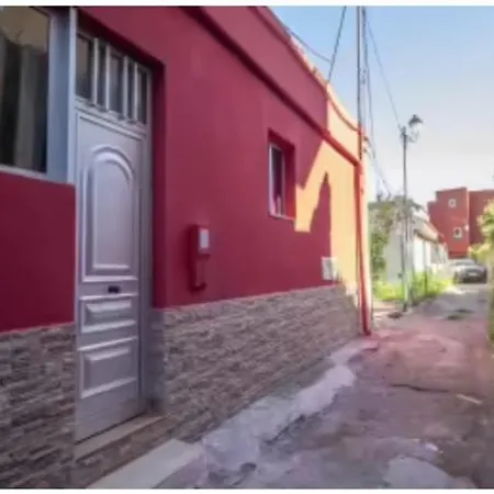 Holiday home La Casita Roja