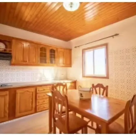 La Casita Roja * Los Realejos