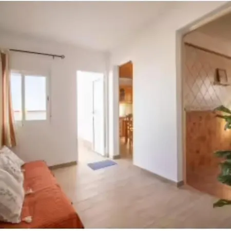 Holiday home La Casita Roja *